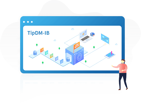 TipDM-IB
