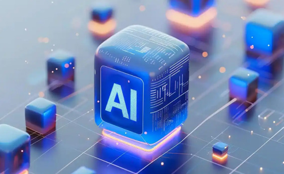 分享AI大模型全景分析