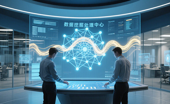 数据挖掘平台建设案例分享——长春大学